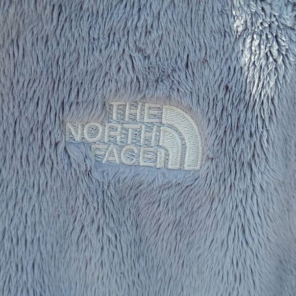 The North Face Osito 2 jacket size S - Picture 2 of 8